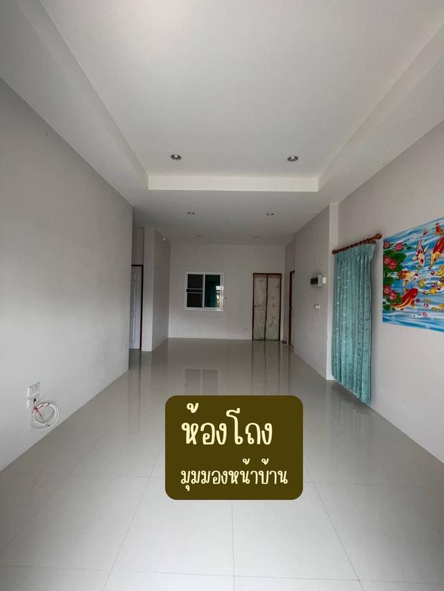 ขายบ้านเดี่ยว 1 ชั้น หมู่บ้านเดอะฮิลล์ จันทบุรี