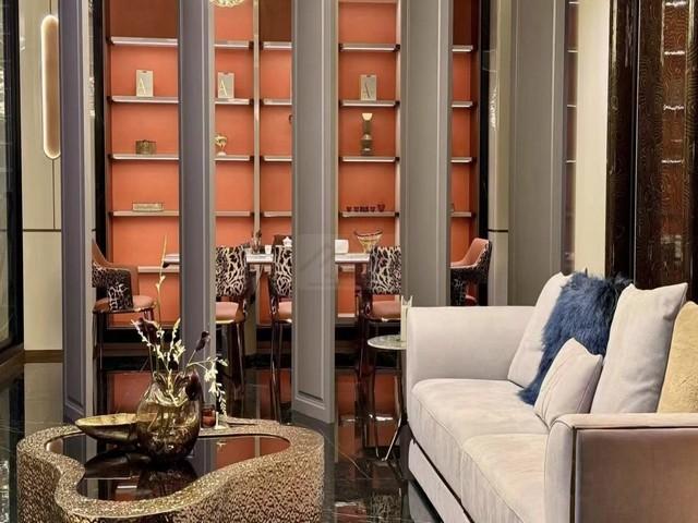 ให้เช่าอาคารพร้อมตกแต่ง 320 ตรม. สุขุมวิท 39 ใกล้ BTS พร้อมพงษ์ 450 เมตร เคยเป็นแกลเลอรีของบริษัทตกแต่งภายใน 7