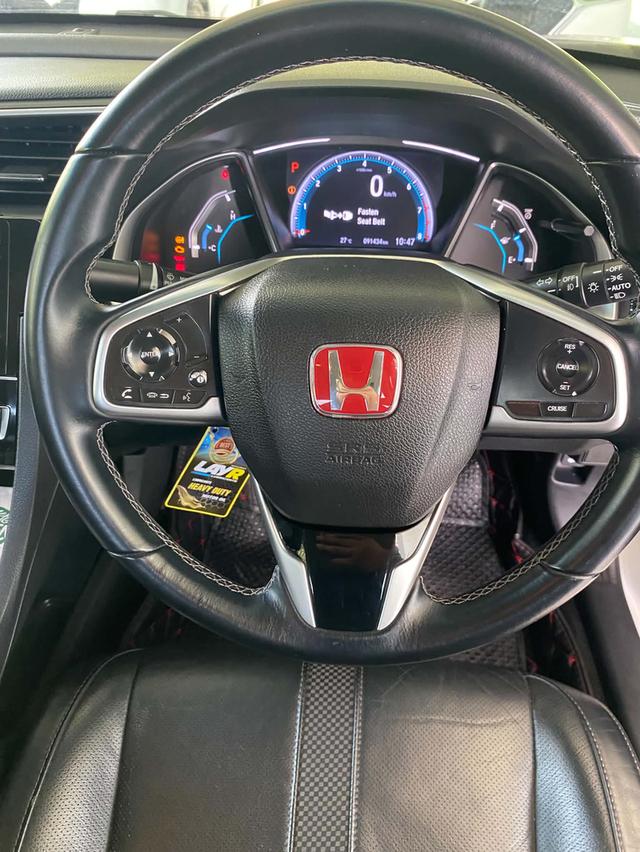 รถยนต์มือสอง ทุกรุ่น ทุกยี่ห้อ รูปที่ 7