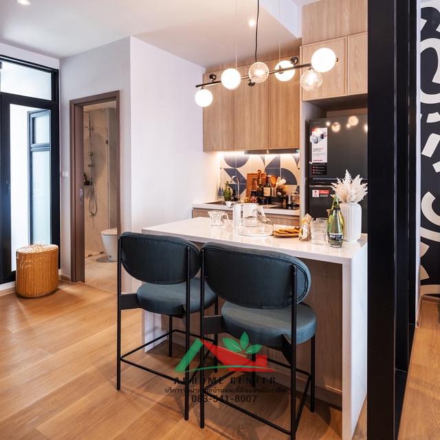 โครงการบริทตัน พหลโยธิน-เทพรักษ์ บ้านใหม่มือ1 บิ้วอินทั้งหลัง 11