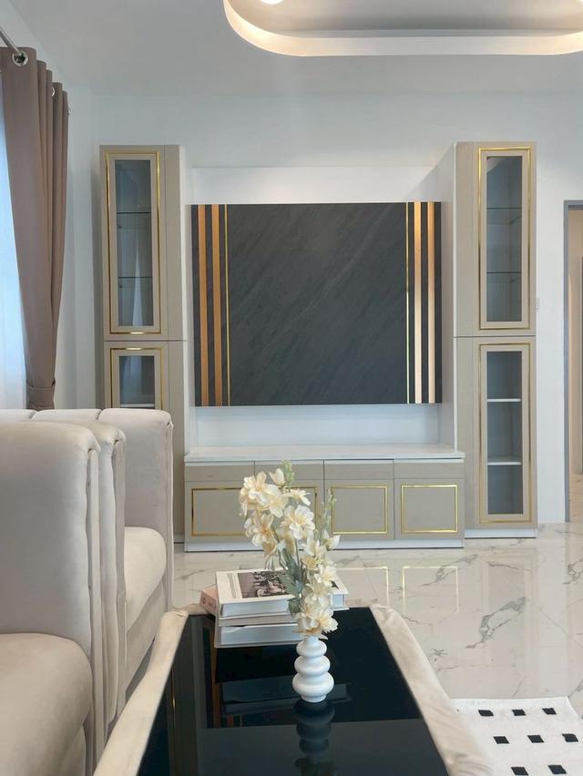 ปิดจองบ้านรีโนเวทใหม่ทั้งหลัง ทำเลติดทางออกมอเตอร์เวย์สาย7 ใกล้นิคมปิ่นทอง1 นิคมเครือสหพัฒน์ 14