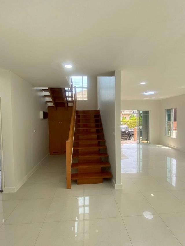 🏡 บ้านเดี่ยว 65.3 ตร.ว. รีโนเวทใหม่ พร้อมเข้าอยู่ โครงการ เดอะ แพลนท์ วงแหวน-รามอินทรา 12