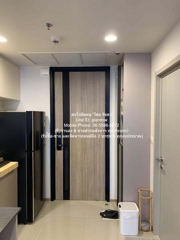 คอนโดมิเนียม OKA HAUS Sukhumvit 36 1 Bedroom พ.ท. 34 square meter 6000000 BAHT ใกล้ BTS ทองหล่อ พร้อมอยู่! 4