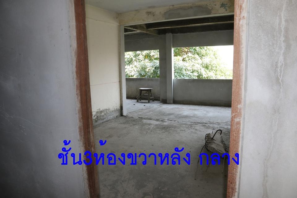 ขายอาคารพาณิชย์ 4 คูหา 3 ชั้นครึ่ง ทำเลทอง สี่แยกเหม่งจ๋าย เห็นชัด ติดถนนใหญ่ เหมาะสำหรับทุกประเภทธุรกิจ 5