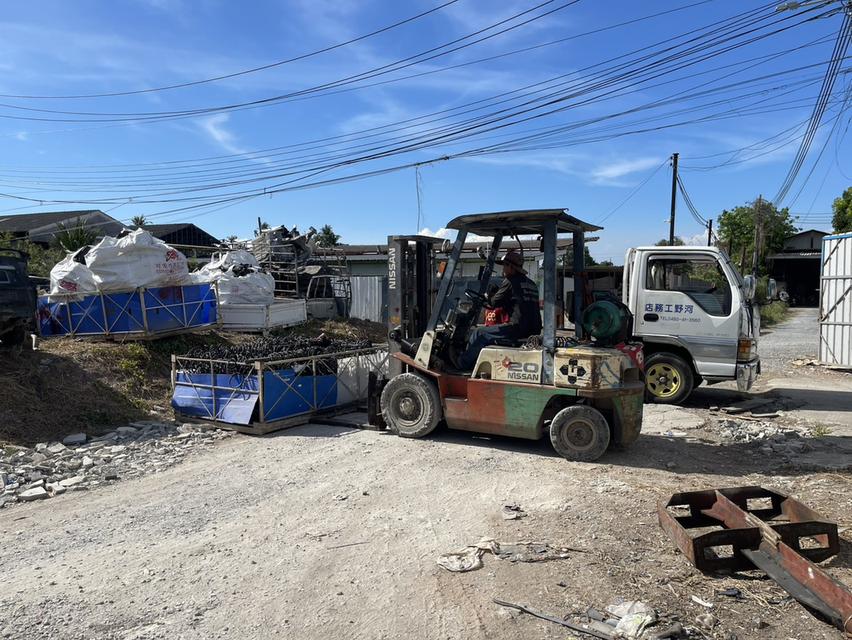 อะไหล่รถยนต์มือสอง(เชียงกง) รูปที่ 3