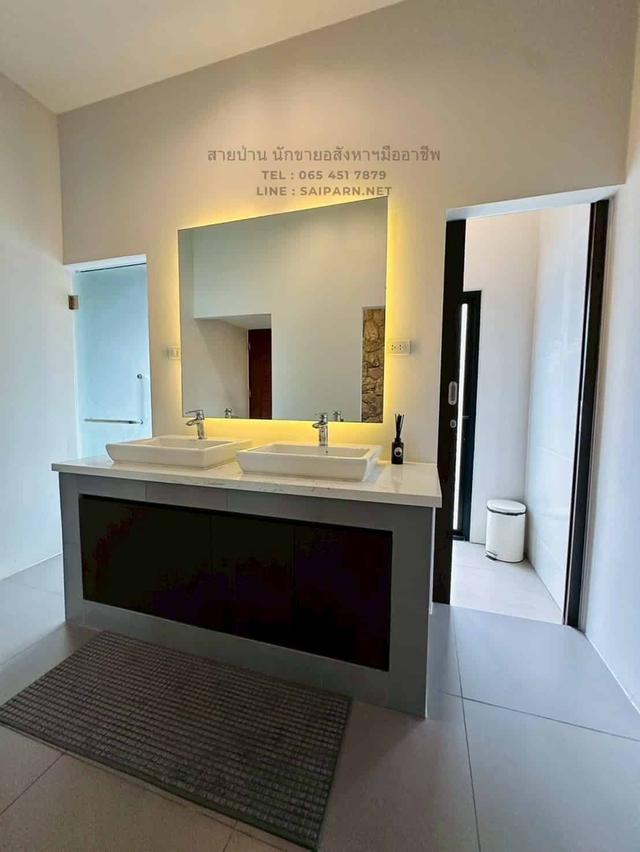ขาย/ให้เช่า บ้านหรู Pool Villa พหลโยธิน 56 7