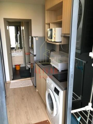 RC093725 Condo for rent IDEO O2 Fully-Furnished ใกล้ BTS บางนา และ Bangkok Mall 3