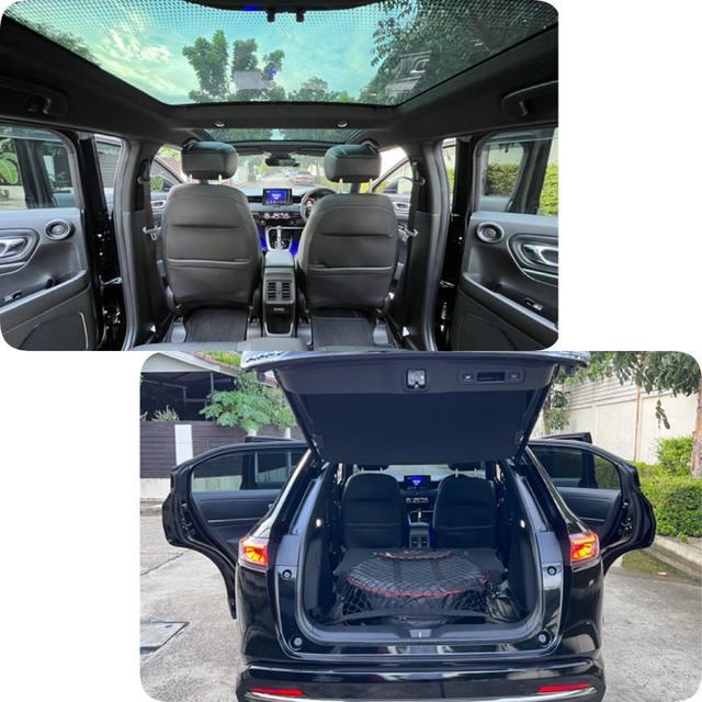 ขาย Honda HRV 1.8e:hev RS ปี22 10