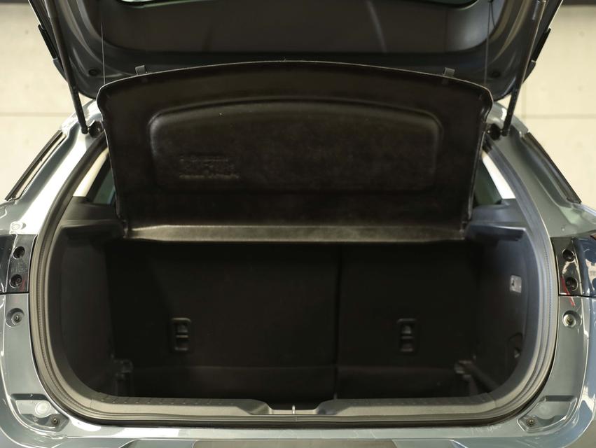 2025 Mazda CX-3 2.0 (ปี 15-26) Ultra Plus SUV AT รูปที่ 19
