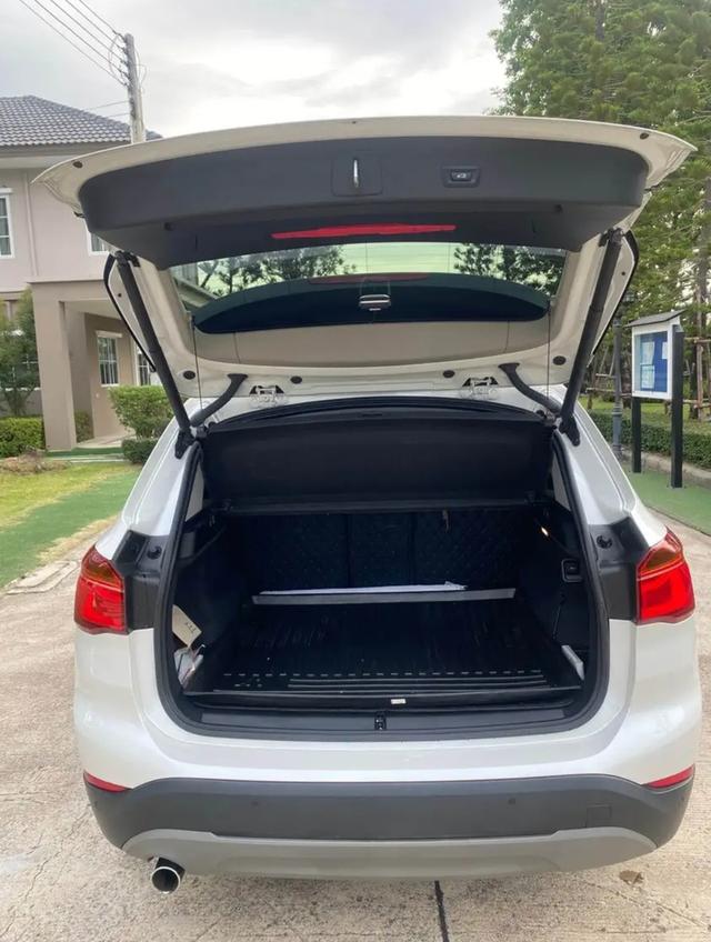BMW X1 1.5sDrive Iconic18i รูปที่ 5
