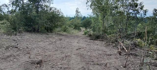ติดทางหลวง1107 ทำเลเยี่ยมบ้านตากจังหวัดตาก คมนาคมสะดวก ไร่ละ 250000 ต.ตากตก อ.บ้านตาก จ.ตาก 1