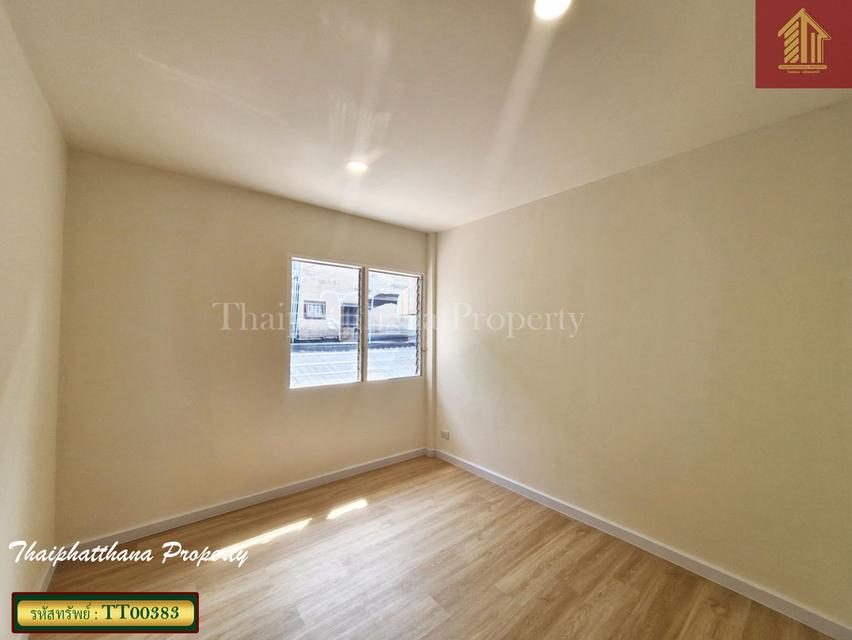 ทรัพย์มงคล 2 แพรกษา เมืองสมุทรปราการ 5