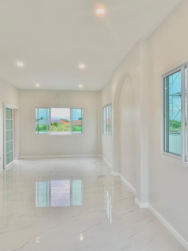 บ้านเดี่ยวบางละมุง โฮมมากาเสะ ตลาดโรงโป๊ะ พัทยา-แหลมฉบัง ชลบุรี 5