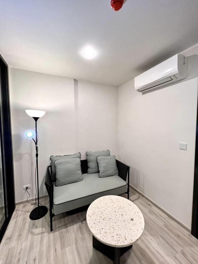 ให้เช่าคอนโด MRT ห้วยขวาง XT Huaikhwang (เอ็กซ์ที ห้วยขวาง) ห้องใหม่ 2