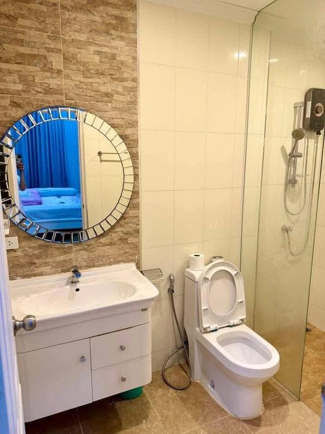 ให้เช่า บ้านเดี่ยว ชั้นเดียว ขั้นเดียว 70 ตร.วา ซอยสุขุมวิท 107 สัตหีบ 10