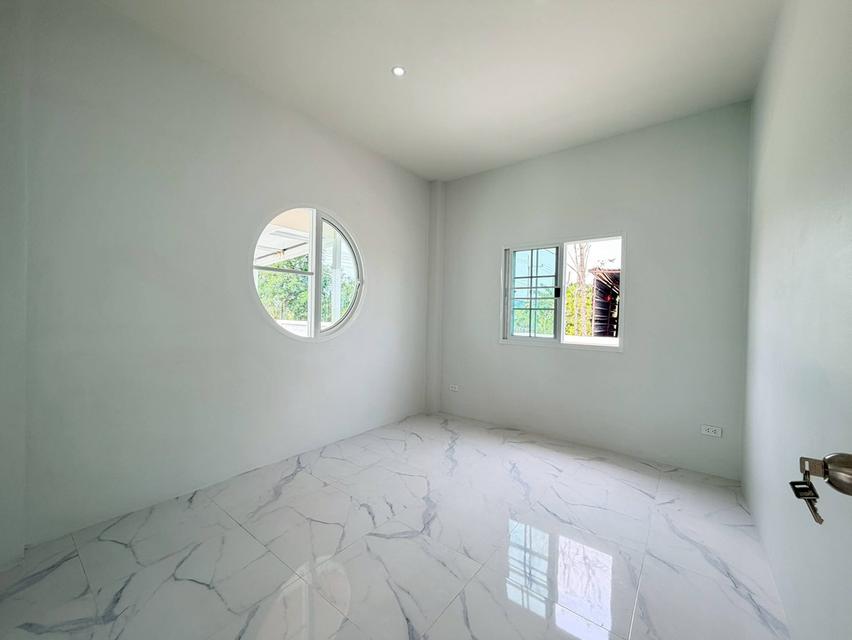 หมู่บ้านทิพย์ธิดาแลนด์2 (ถนนเมน) /โทรสอบถามราคา 5