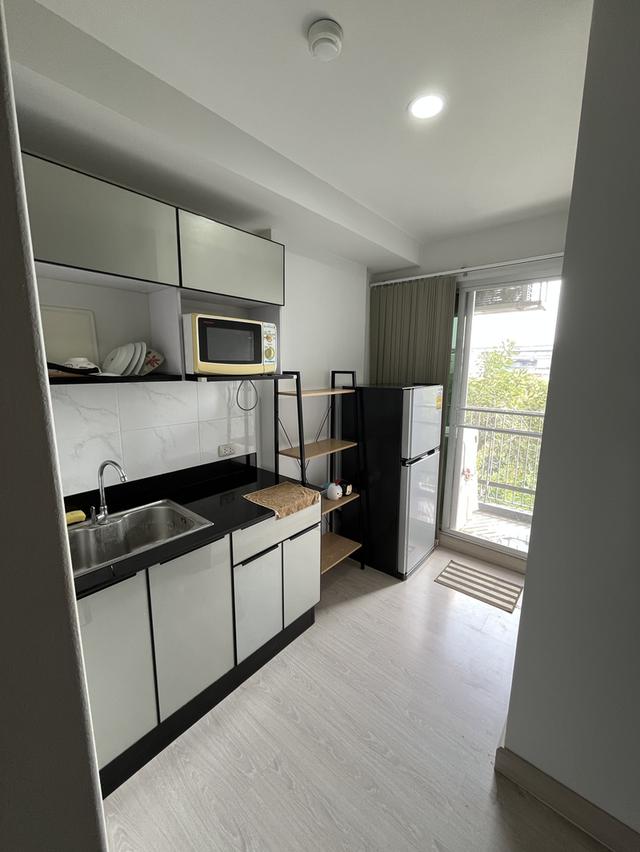 ขายคอนโด Deco Condominium ตึก C ชั้น 3 Low rise ปลอดภัยจากแผ่นดินไหวและน้ำท่วม 3