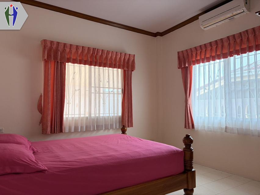 บ้านให้เช่า รับน้องหมา น้องแมว 7