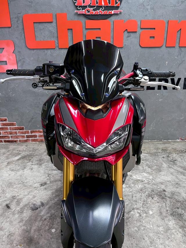 Z 900 5