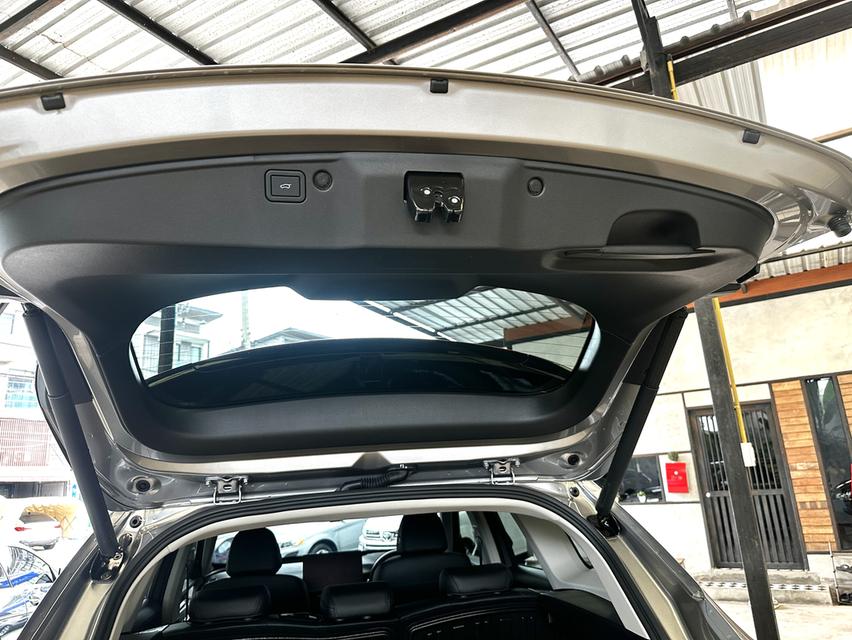 2025 HAVAL H6 1.5 Plug-in Hybrid รุ่นท๊อป ออกรถ 2 เดือนที่ผ่านมา 16