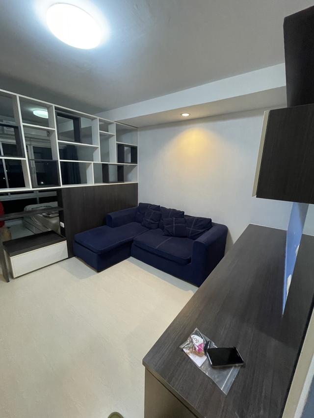 ขายคอนโด เดอะ ล๊อค3 ราคา 1,390,000 บาท 1