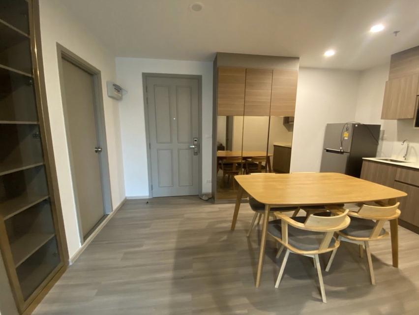 ให้เช่า 1ห้องนอน MRTบางยี่ขัน The Parkland Charan - Pinklao (เดอะ พาร์คแลนด์ จรัญ - ปิ่นเกล้า) 10