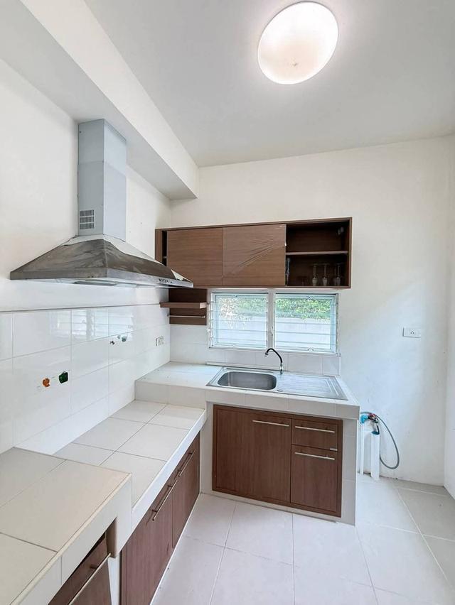 🏡บ้านเดี่ยว มัณฑนา เลค วัชรพล ✨บ้านสวยพร้อมโอมออฟฟิศ 5