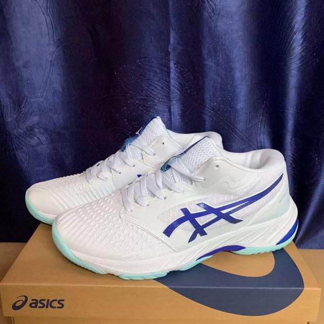 ASICS NETBURNER 1