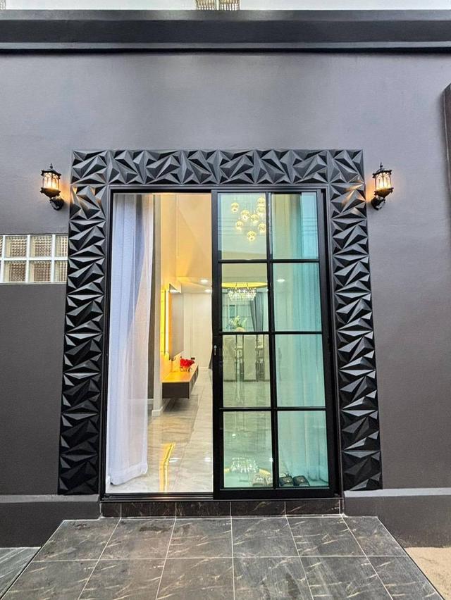 🏡 บ้านใหญ่ 60 ตร.ว. รีโนเวทใหม่! หนองจอก “น้ำไม่ท่วม” 4