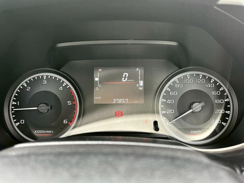 Isuzu Dmaz 3.0S 4wd ปี21 7