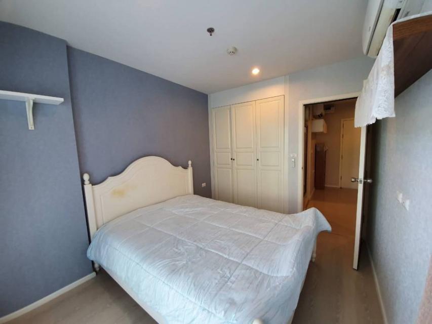 ️ ขายคอนโด Aspire พระราม 9 ใจกลางเมือง ทำเลทอง ใกล้ MRT พระราม 9 เพียง 400 ม. 5