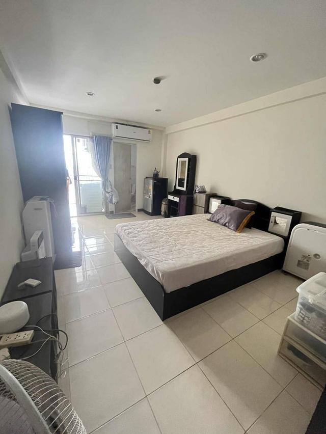 ด่วน ขายคอนโดลีฟวิ่ง เทพารักษ์ 4