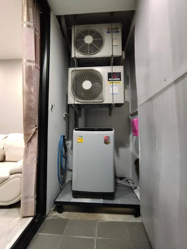 คอนโดปาล์มสปริงส์นิมมาน พารเลอร์มินนามซอย5 ใจกลางเมืองเชียงใหม่อยู่ติดกับห้างเมญ่า 7