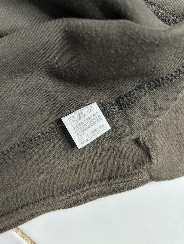 [Rare Item] Playboy V&P "VIP Collection" ทรง Boxy (ป้ายญี่ปุ่น) รูปที่ 7