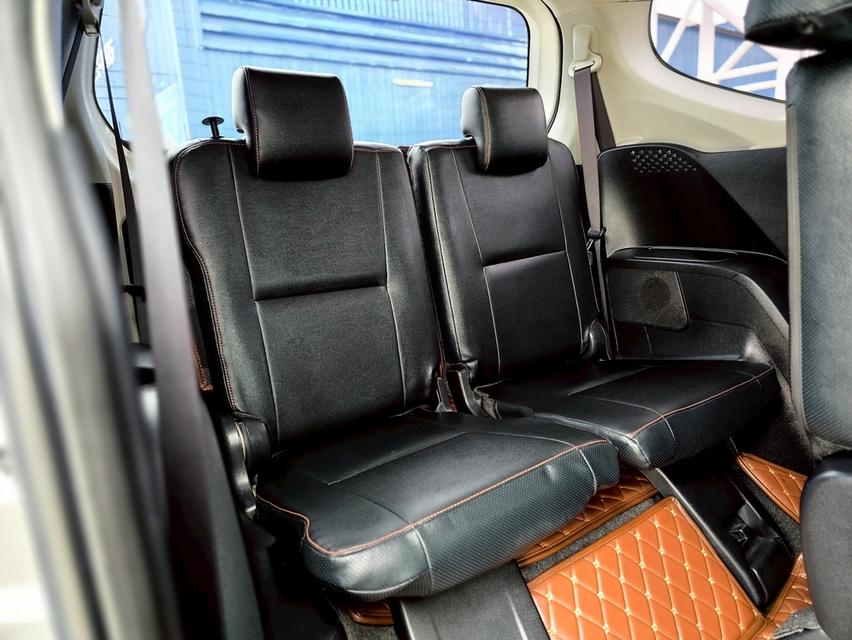 รหัสรถ 67GG6073 ✨ TOYOTA SIENTA 1.5V ปี 2016 (จด 2017) 12