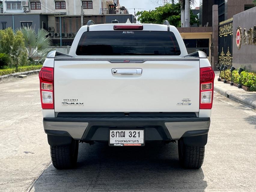 ขาย Isuzu Dmax 3.0Ddi Z 4wd ปี19