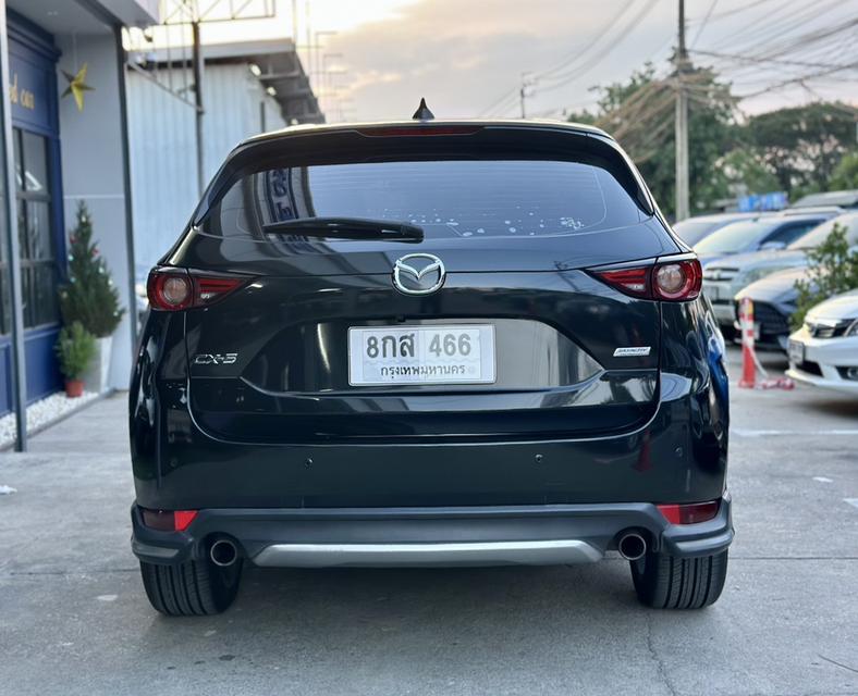 MAZDA CX-5 2.0 SP  ปี 2019 5