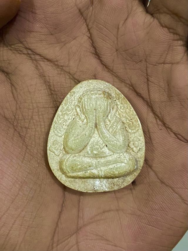 พระปิดตาวัดช้างให้อาจารย์นองเสกปี37