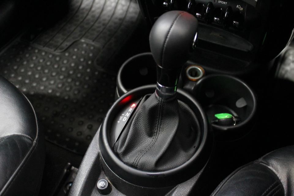 รหัสรถ JRS7315 🚗✨ Mini Countryman SD ปี 2013 – ดีเซล เทอร์โบ แรง ประหยัด สภาพสวยพร้อมใช้! 14