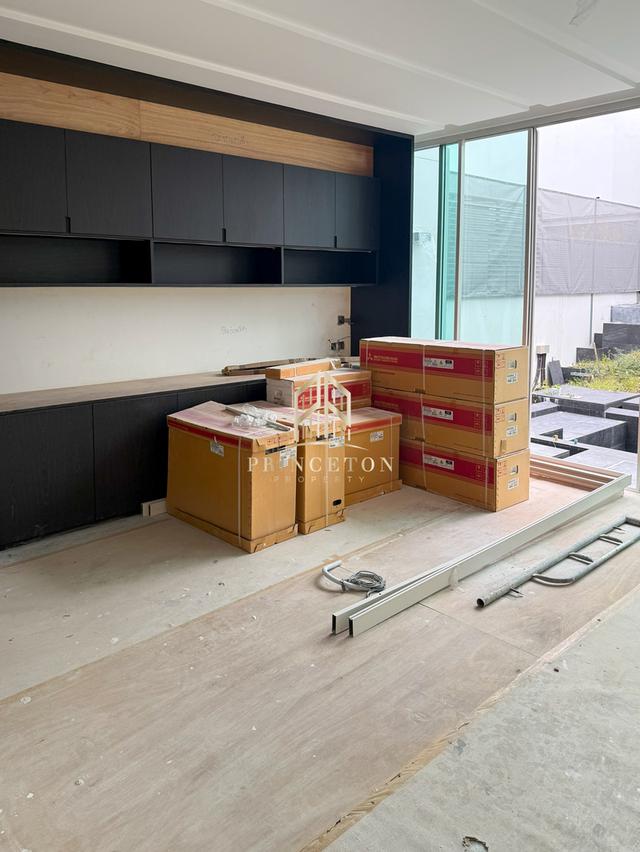 VIVE Bangna Super Luxury Modern Minimal residence 6