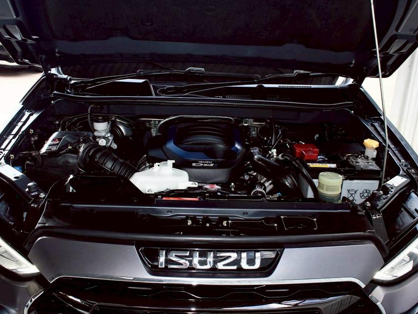 ISUZU MU-X, 1.9 ELEGANT ปี 2023 โฉม ปี20-ปัจจุบัน 10