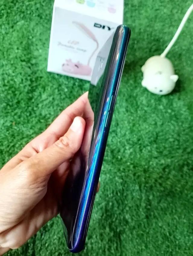 ส่งต่อมือถือสวยๆ Oppo Reno 6 5