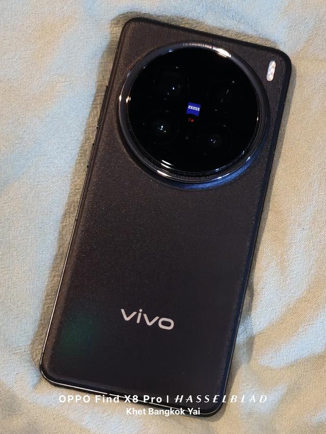 Vivo X200 Pro (ใช้งาน 10 วัน) 2