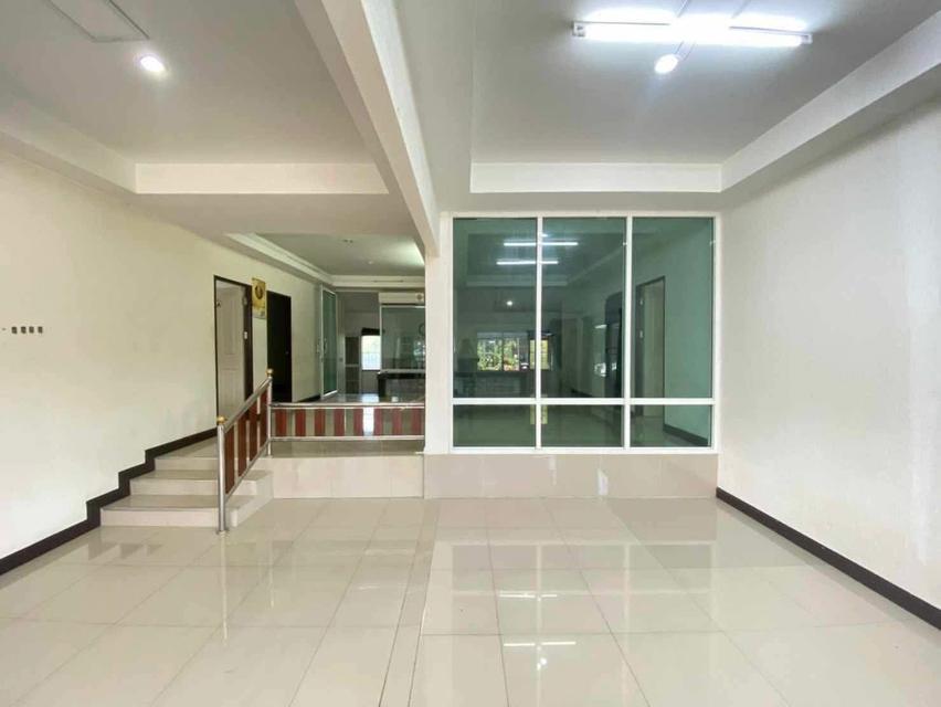 บ้านเช่าศรีราชา วังหิน-ห้วยยายพรม 6