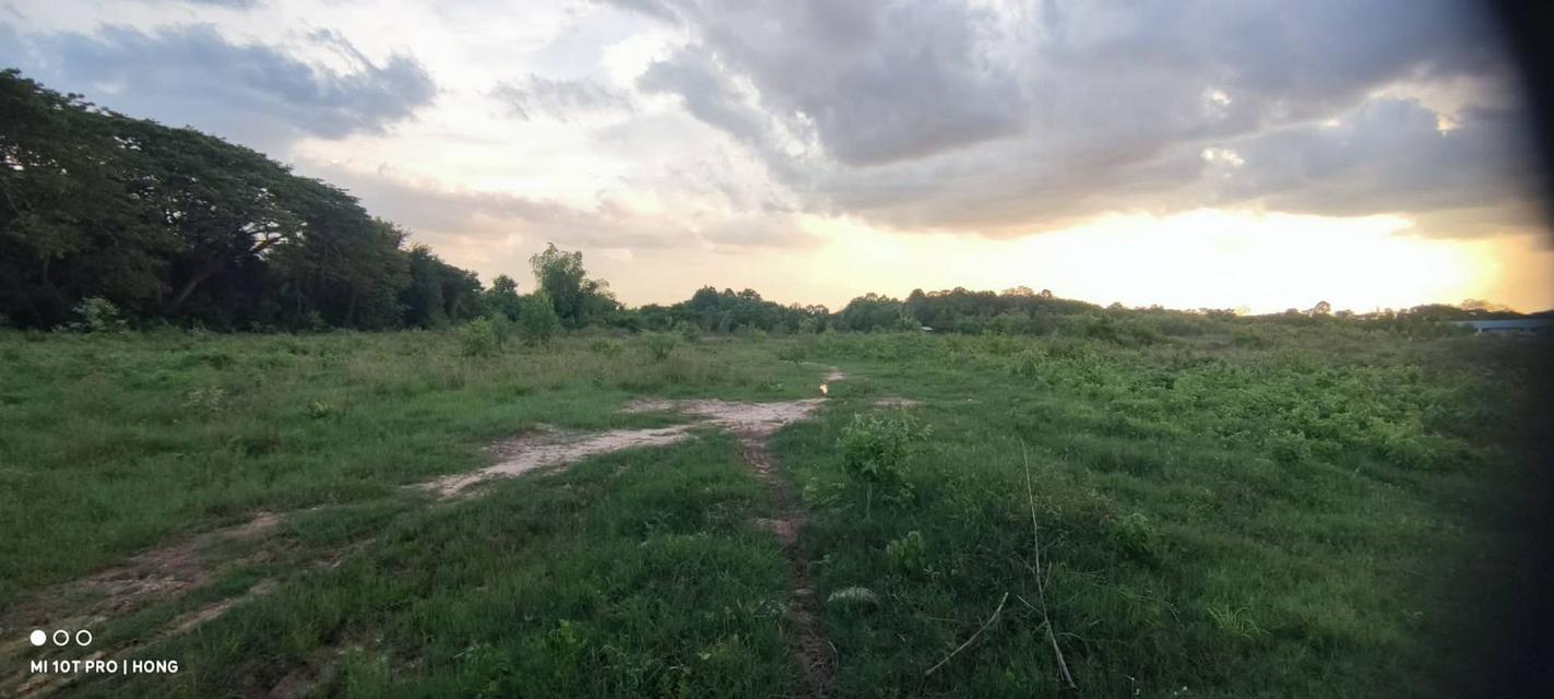 ขายที่ดินอุดรธานี 26 ไร่ ไกล้สนามบิน 4