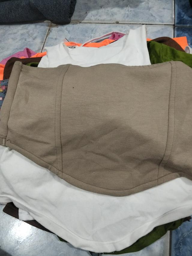 ของมือสองเสื้อผ้า ของใช้ รูปที่ 8