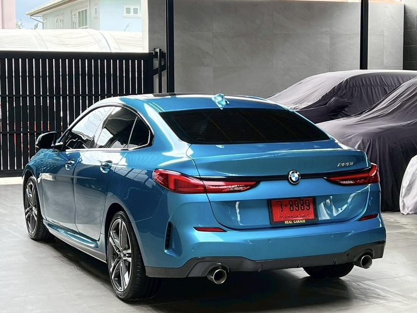 BMW 220i 2.0 Gran M Sport Sedan