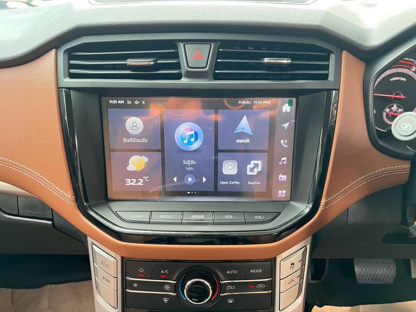 🚨🔥 MG EXTENDER DBL TOP 2.0 GRAND-X AUTO 2023 🔥🚨 รูปที่ 8