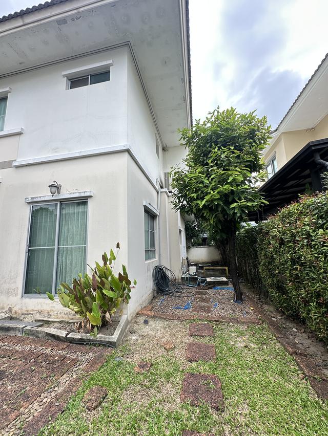 ขายบ้าน หมู่บ้านชัยพฤกษ์ นนทบุรี 9