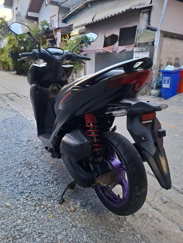 ขาย HONDA CLICK 150i ปี 2019 รูปที่ 6